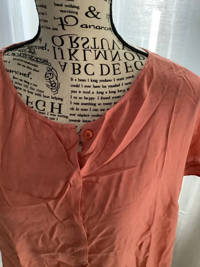 Blouse légère - photo numéro 2