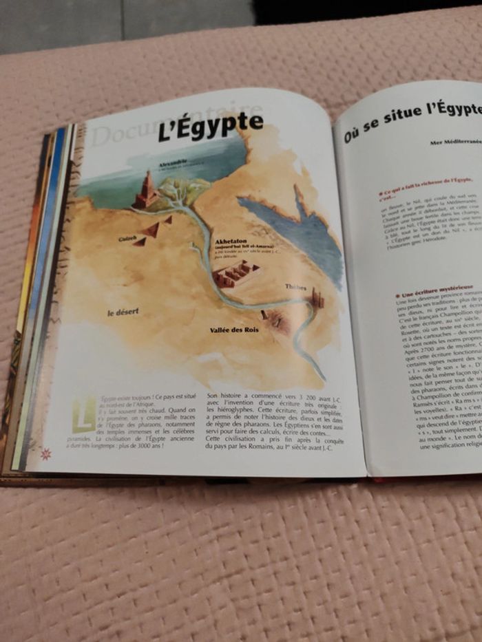 Les Pharaons - photo numéro 4