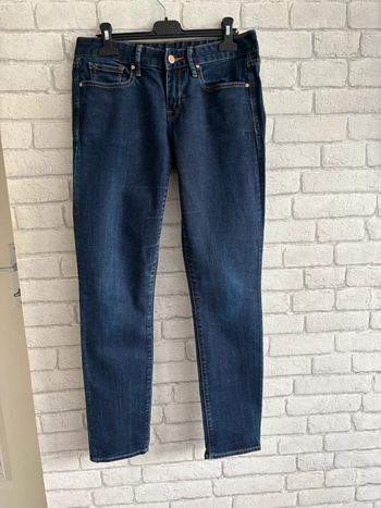 Jeans gap taille 27