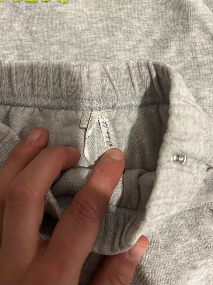 Pyjamas 2 ans - photo numéro 7