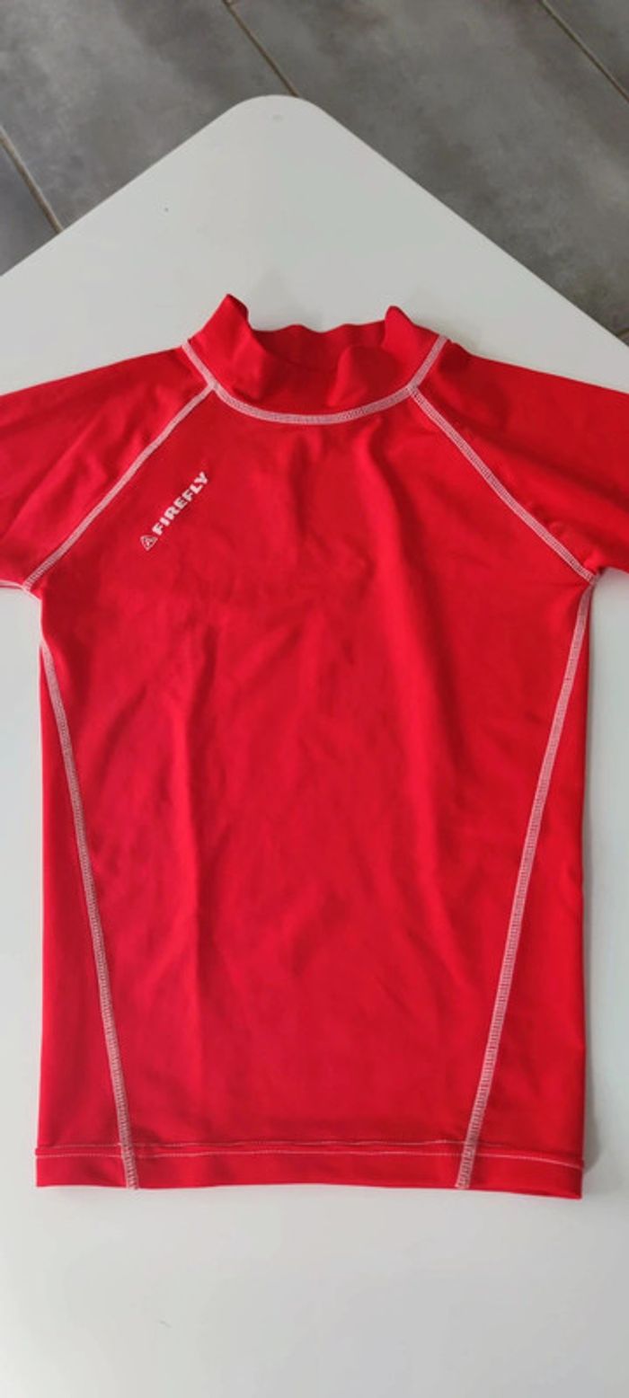 T shirt 8 ans - photo numéro 2