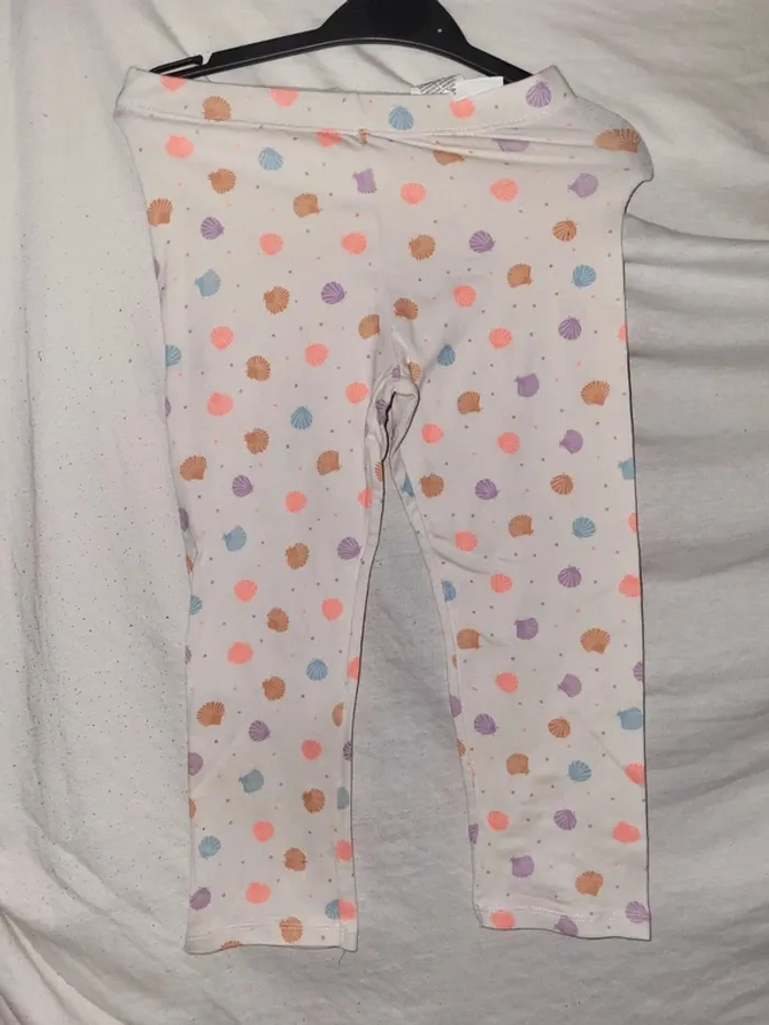 Legging long