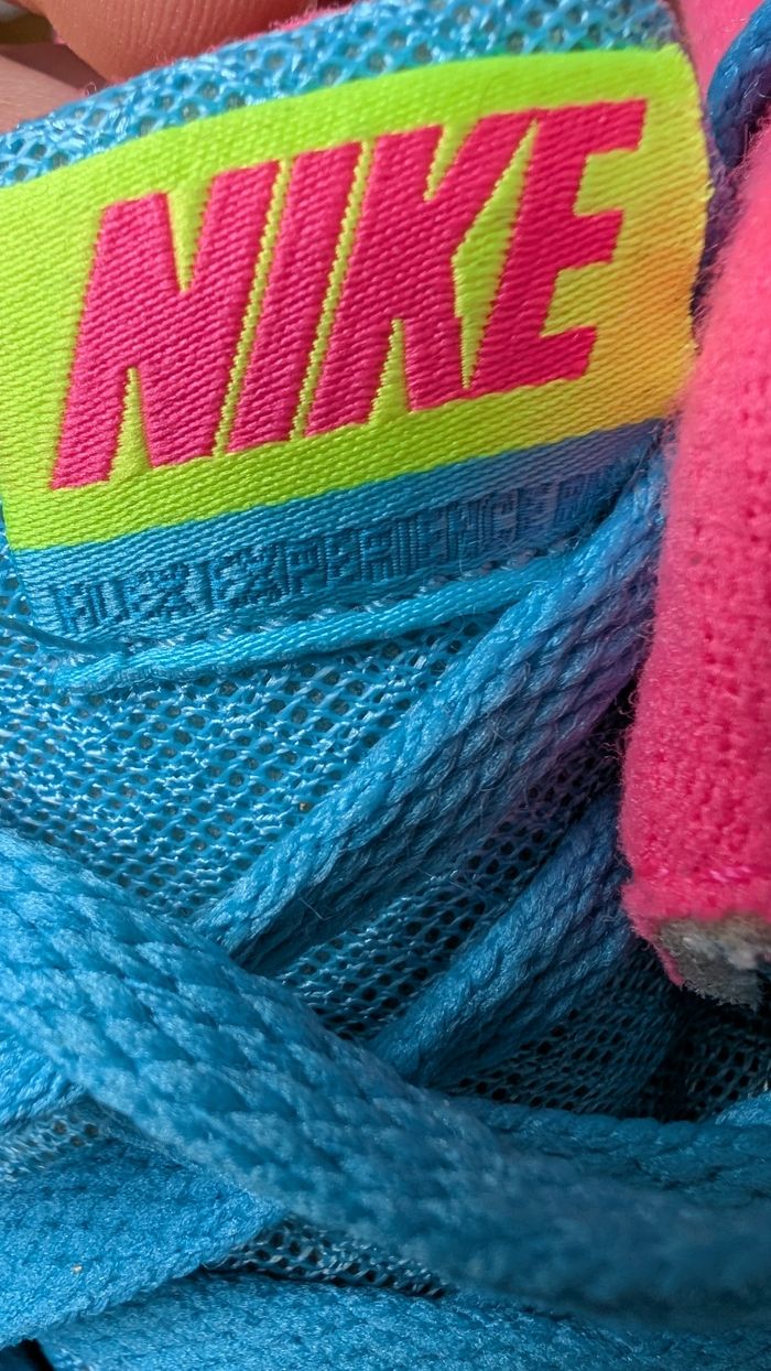 Running Nike - photo numéro 8