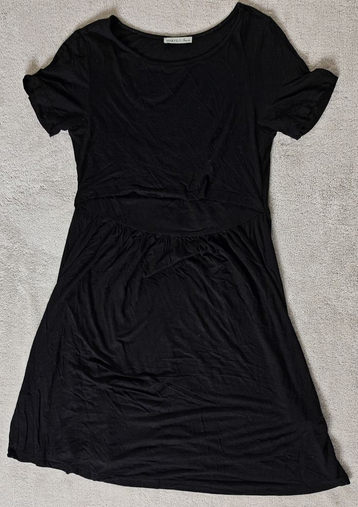 Robe de grossesse et d'allaitement