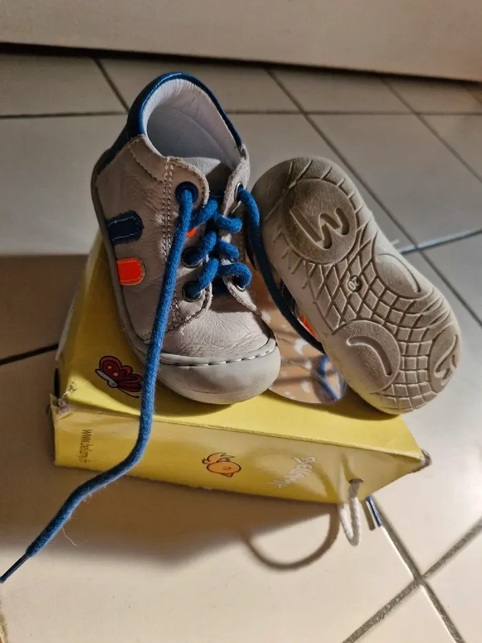 Bellamy taille20 - photo numéro 3