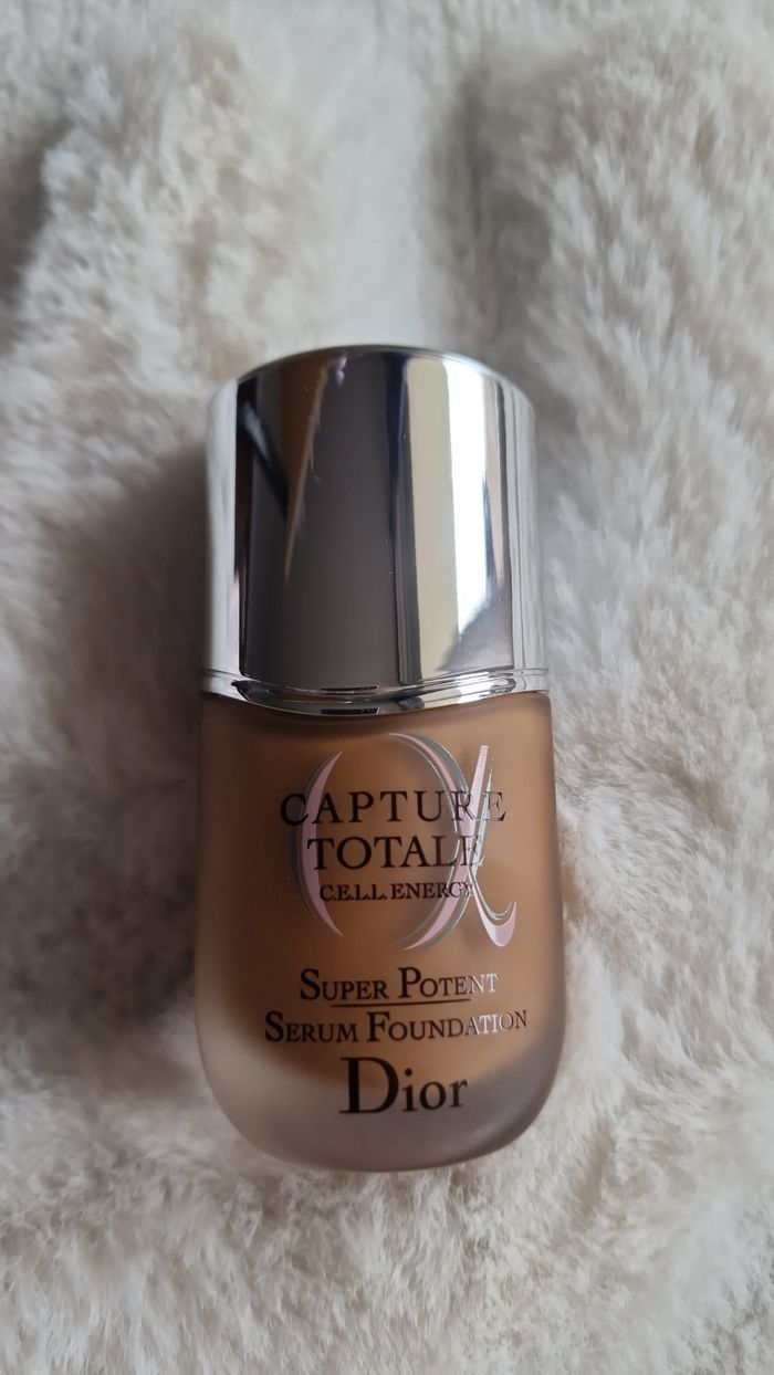 Fond de teint capture totale 5N neutral - photo numéro 2