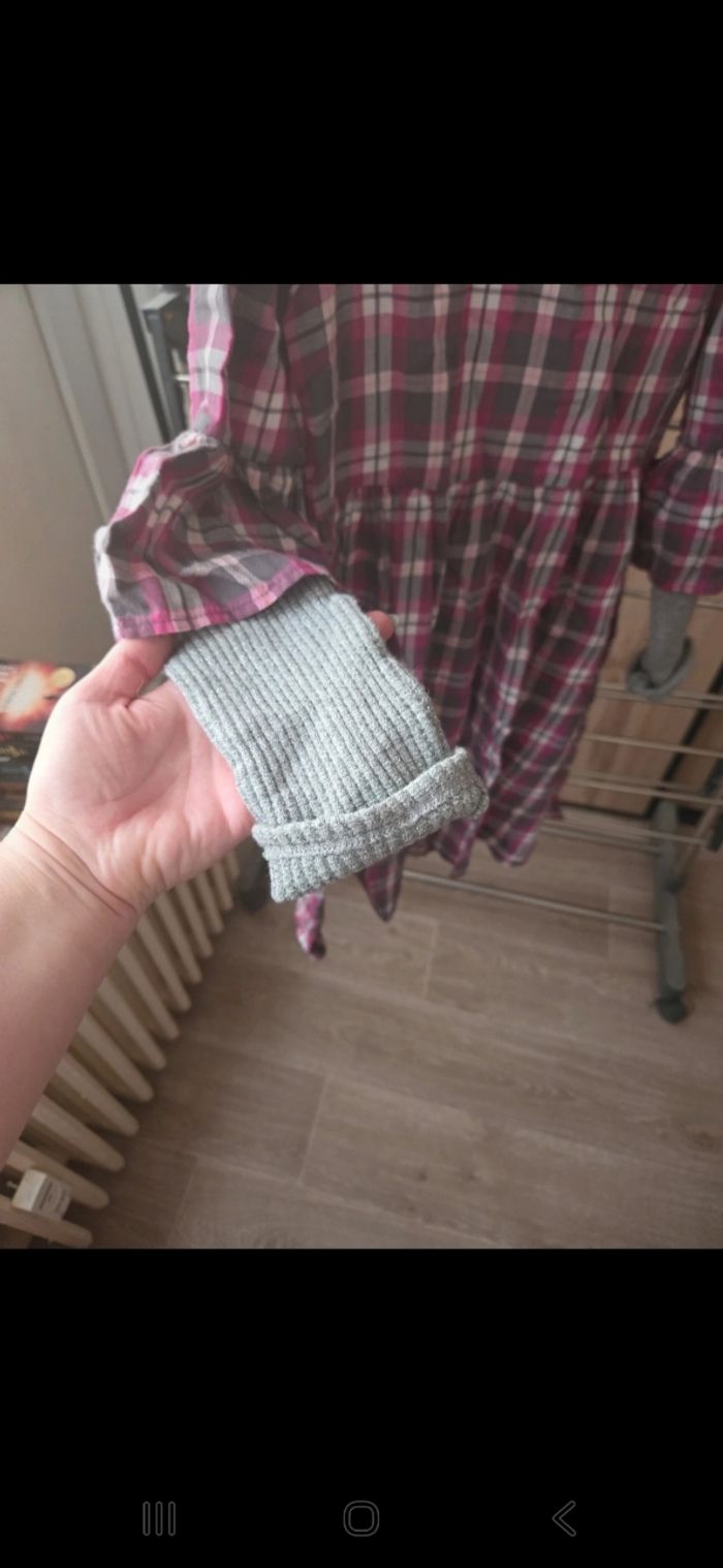 Robe 👗 - photo numéro 2