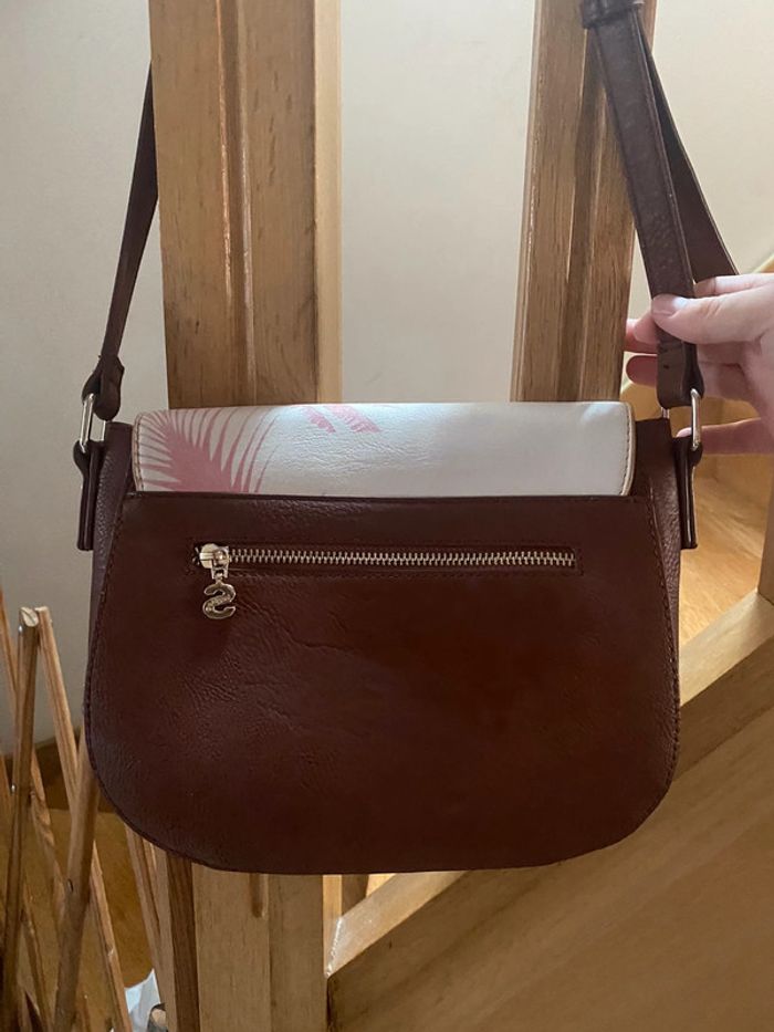 Petit sac bandoulière - photo numéro 5
