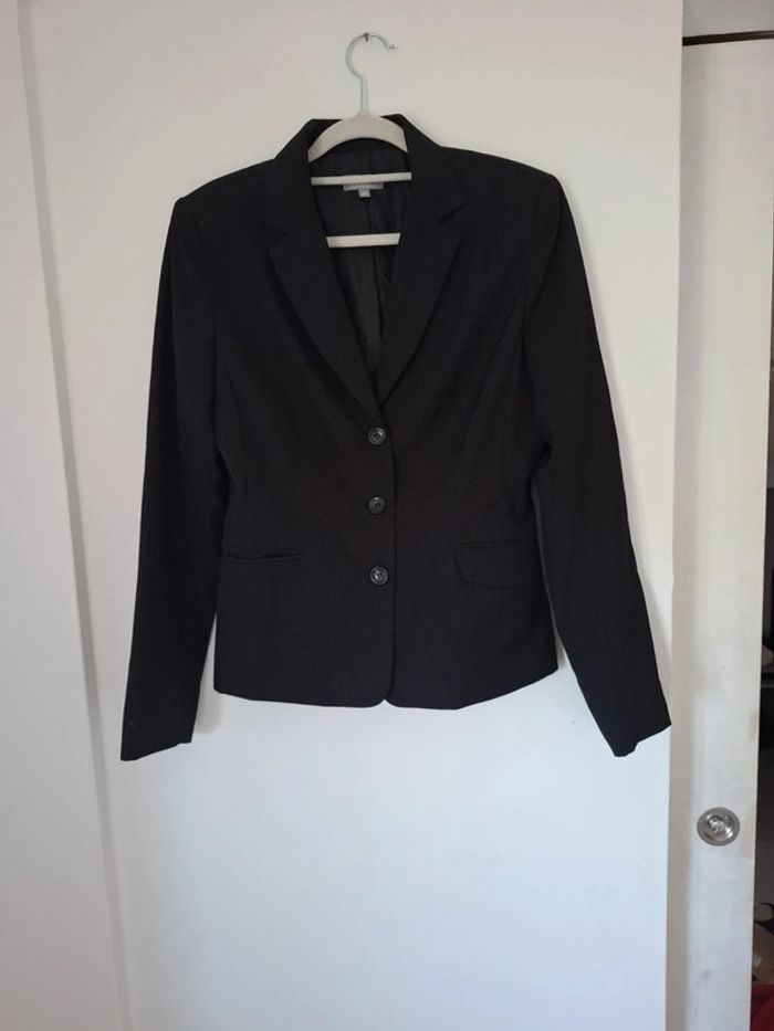 Blazer 38