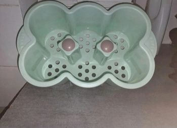 Égouttoir à biberons, capacité 6, marque béaba