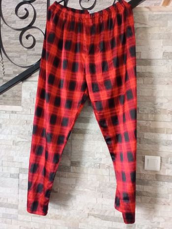 Pantalon d'intérieur