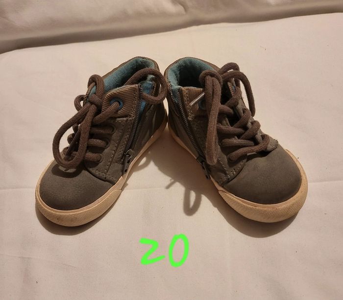 🧸 Basket T.20 🧸