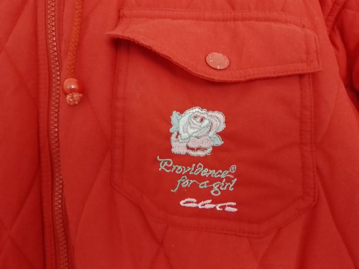 Manteau - photo numéro 2