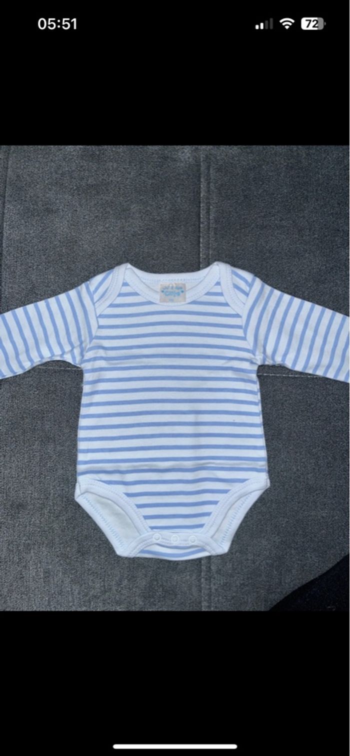 Lot body - photo numéro 3