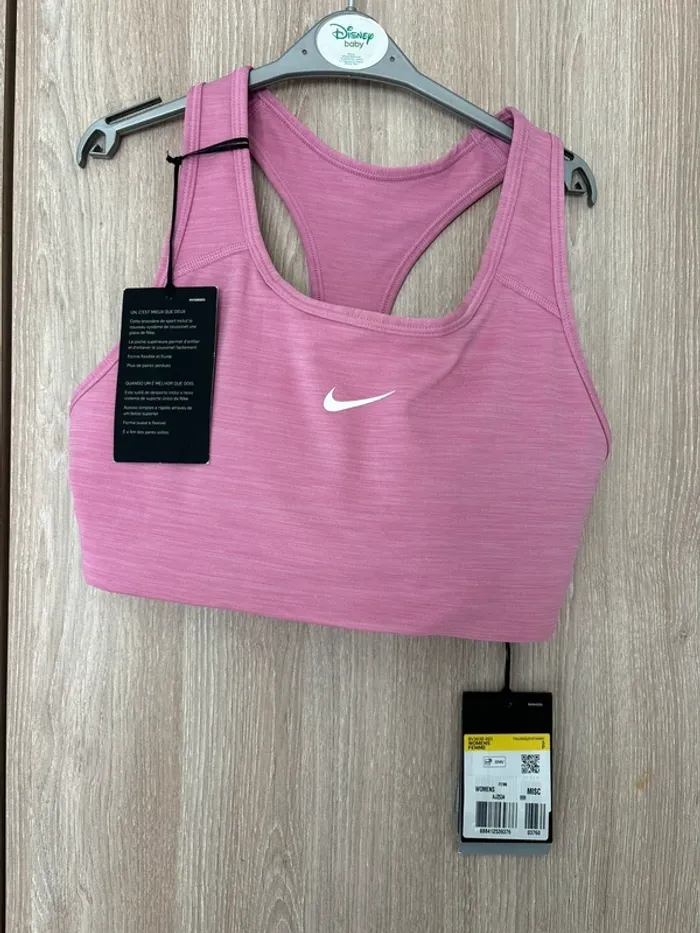 Brassière femme
