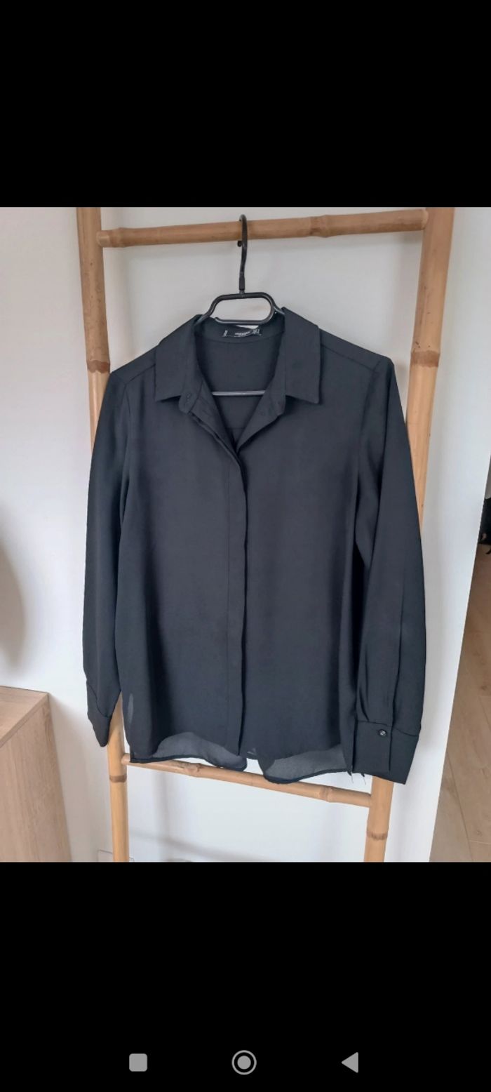 Chemise Mango taille S