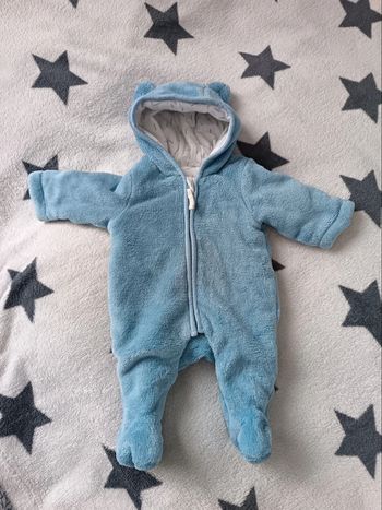 Combinaison naissance