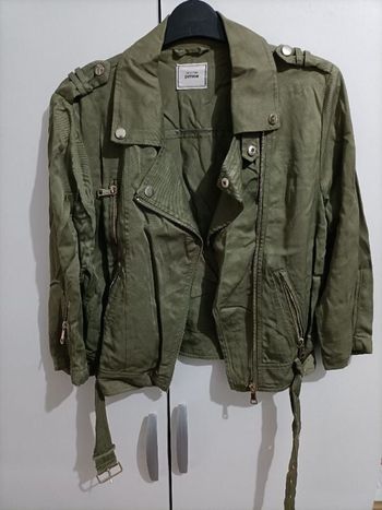Veste légère