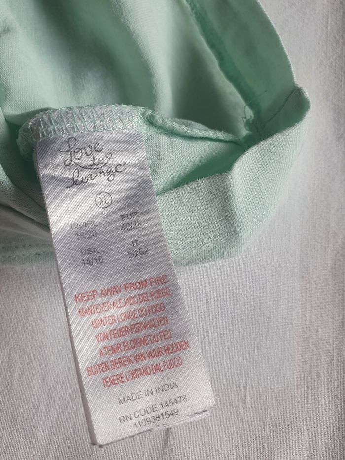 Débardeur aladdin - photo numéro 4