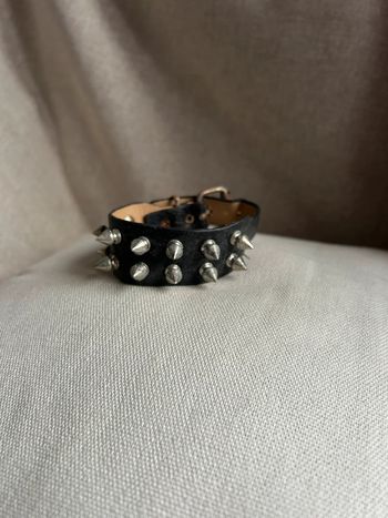 Bracelet style gothique
