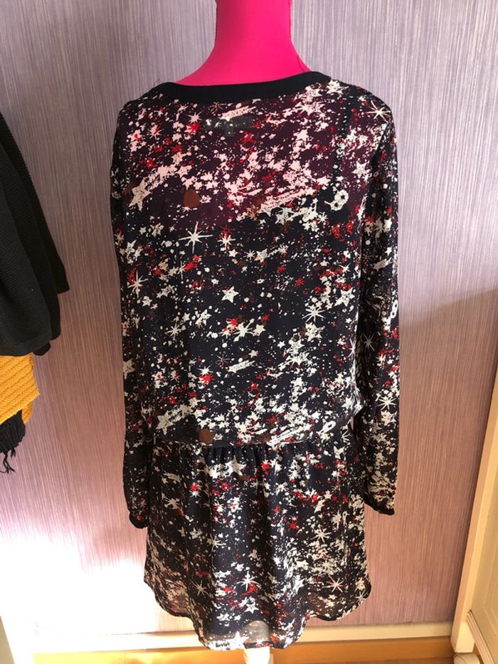 Robe 38 - photo numéro 2