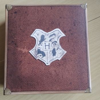 Jeu Hogwarts Harry Potter Neuf