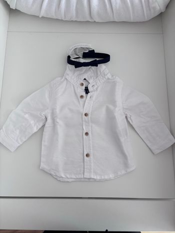 Chemise