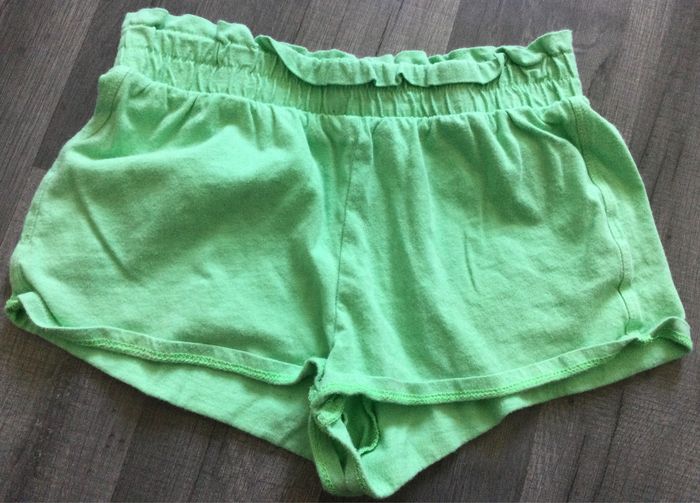 Short