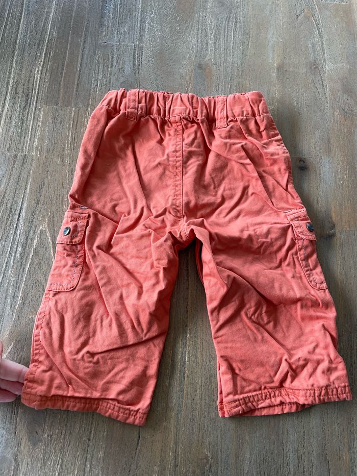 Pantalon - photo numéro 3