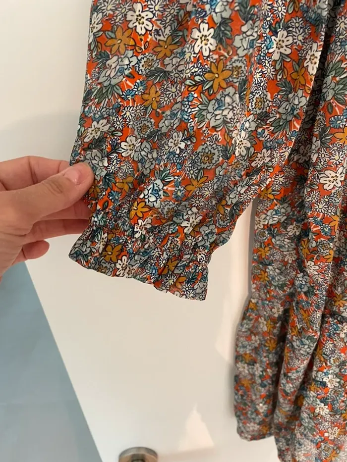 Robe Ycoo L - photo numéro 3