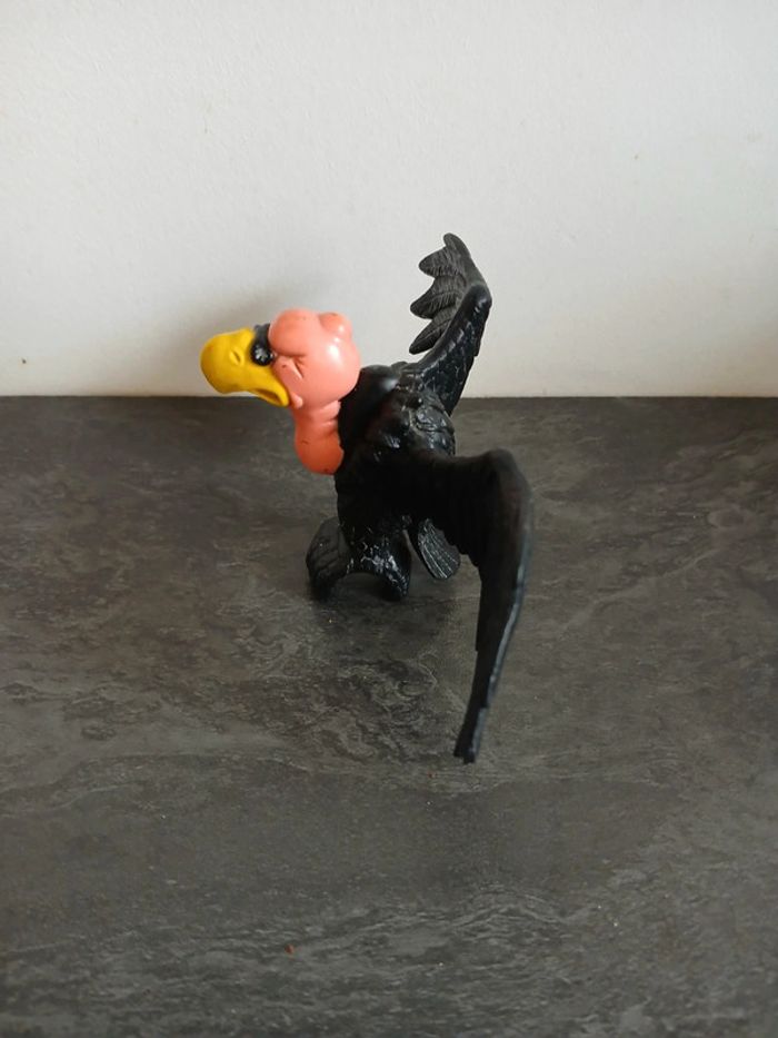 Vautour Fisher Price - photo numéro 2