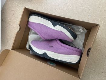 ACG ROSE MOUSSE