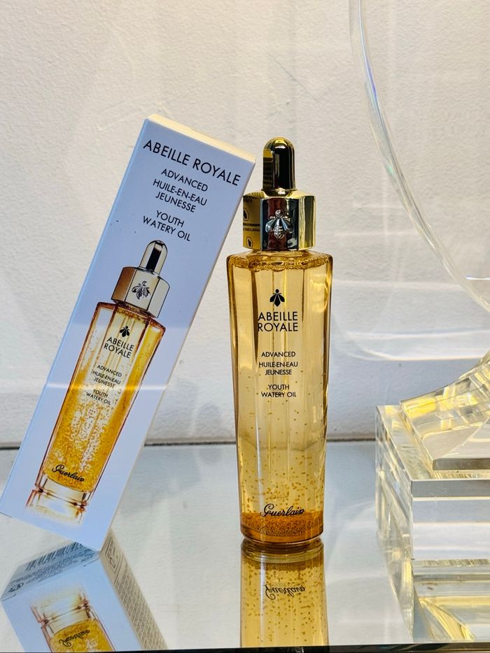 Sérum abeille royale Guerlain 50 ml - photo numéro 2