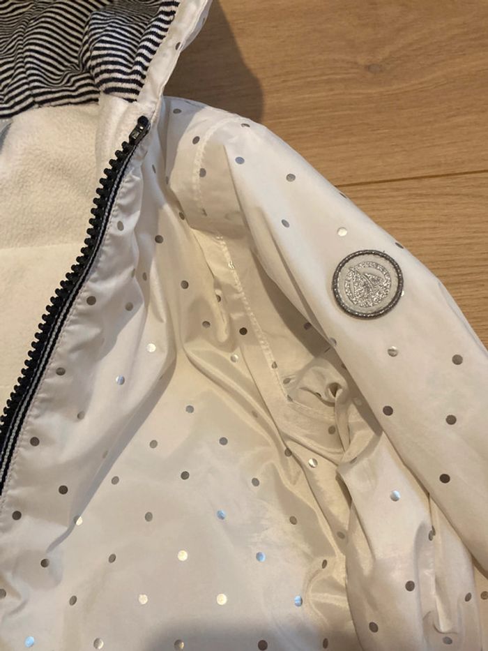 Imperméable doublé - photo numéro 3