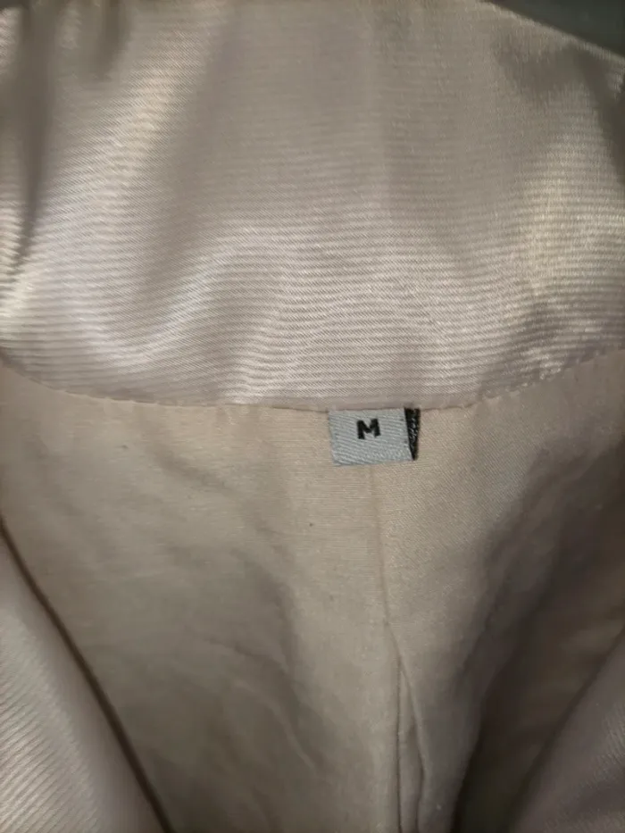 Veste - photo numéro 2