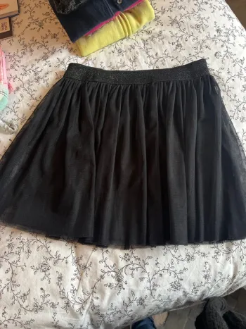 Jupe noir