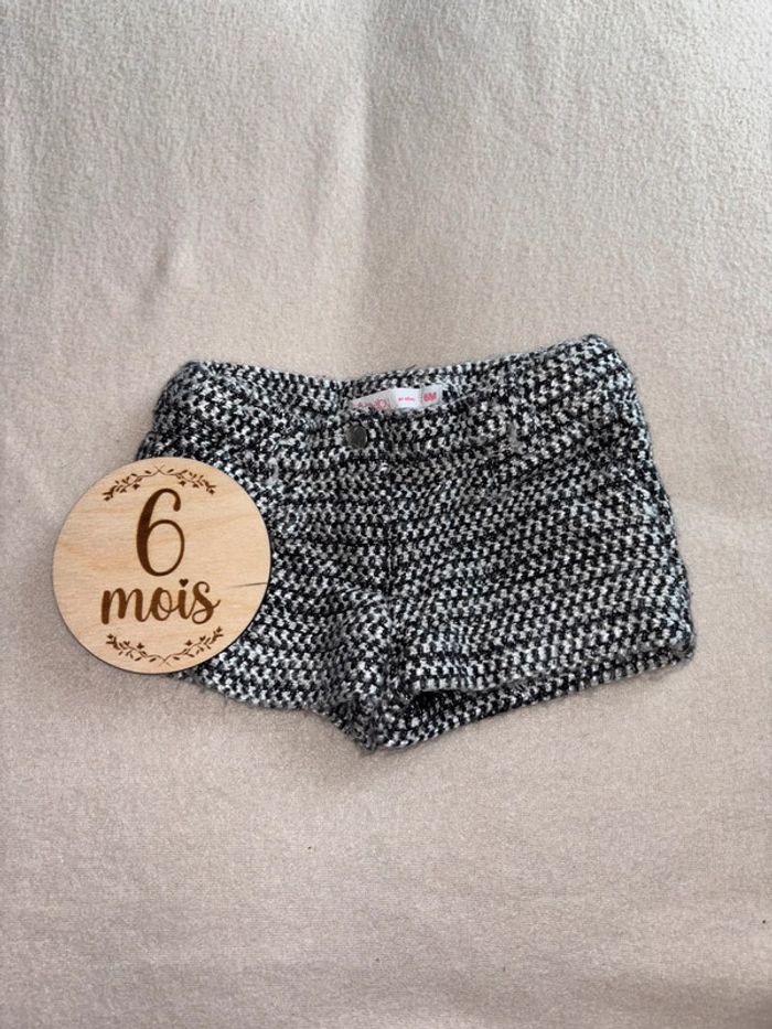 Short