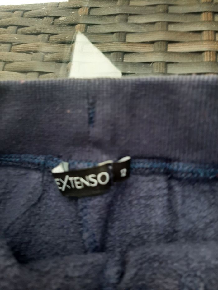 Pantalon de jogging 12 ans - photo numéro 3
