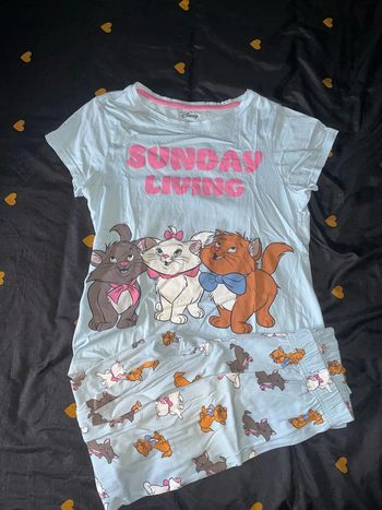 Pyjama