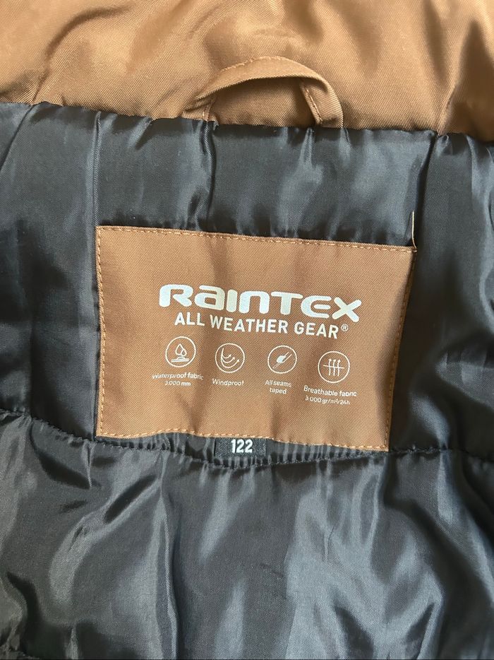 Manteau - photo numéro 4