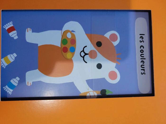 Coffret dokeo - photo numéro 4