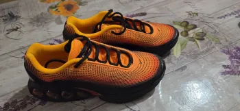 Nike Air max dn taille 39 neuves