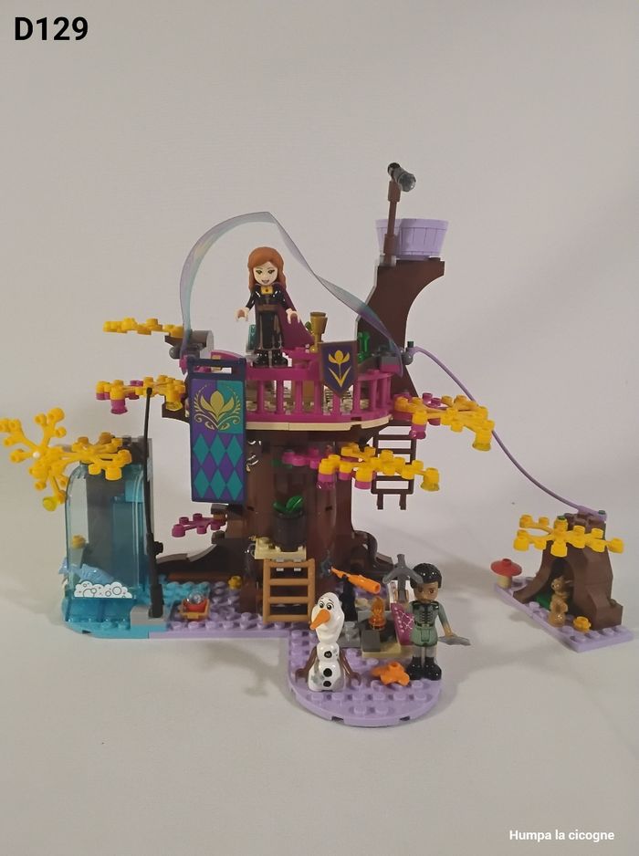 Lego Disney 41164 (D129) - photo numéro 3