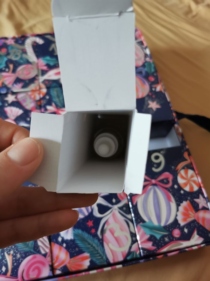 Calendrier de l'avent - photo numéro 8