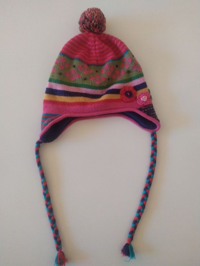 Bonnet Catimini