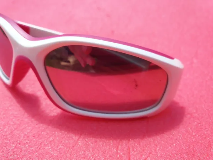 Lunettes soleil 5/7 ans - photo numéro 4