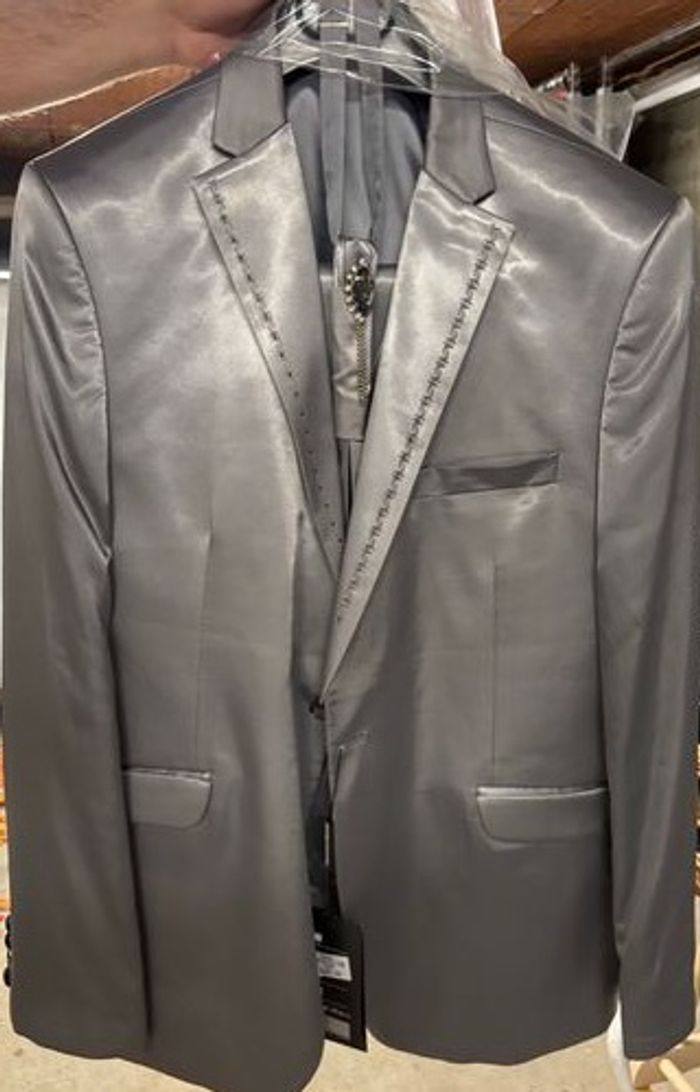 Costumes Hommes - photo numéro 7