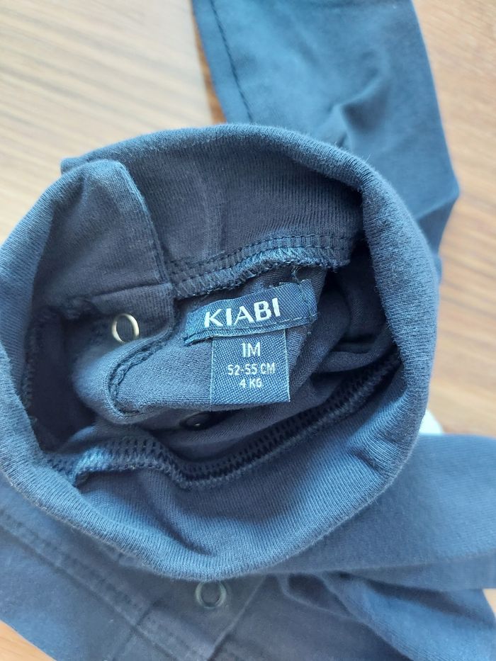 Ensemble 1 mois - photo numéro 4