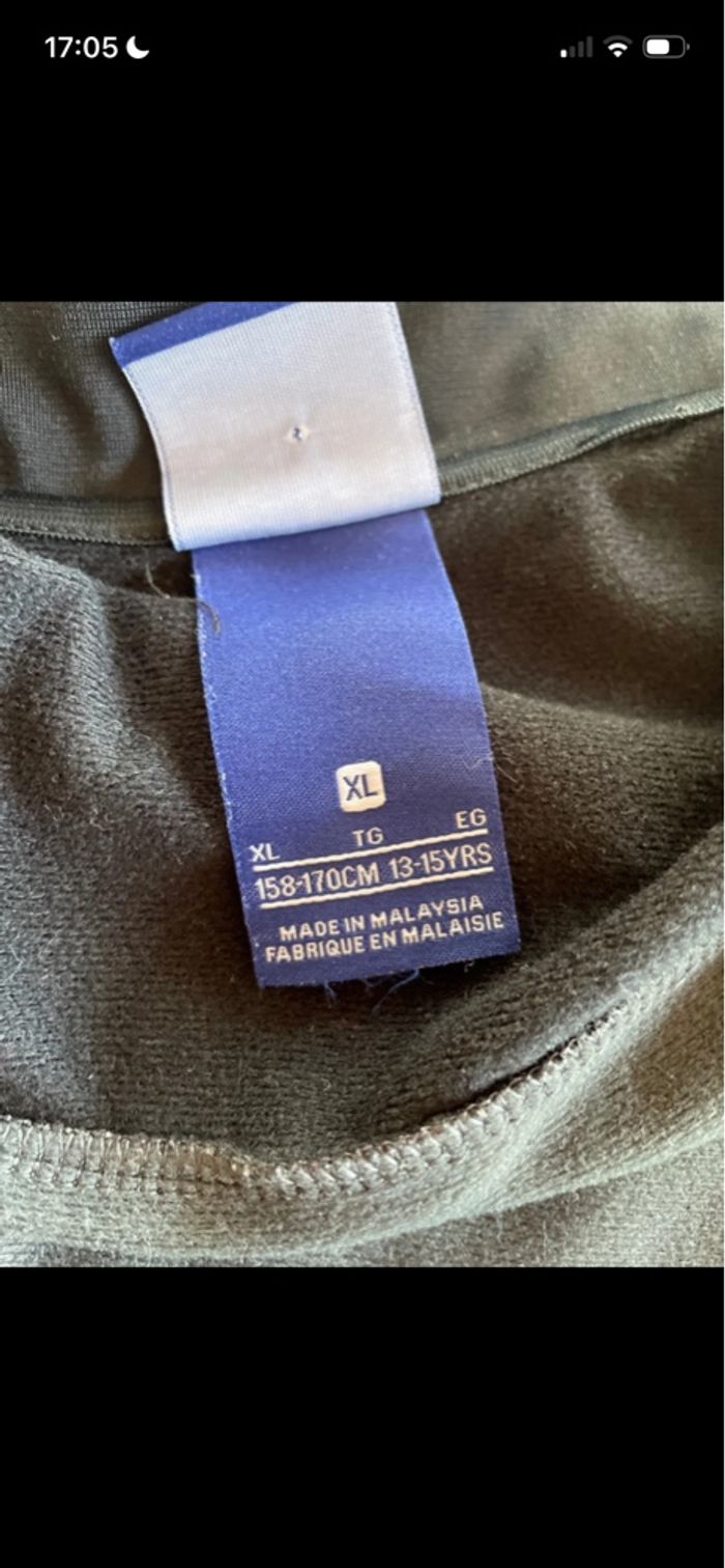 Blouson Nike - photo numéro 4