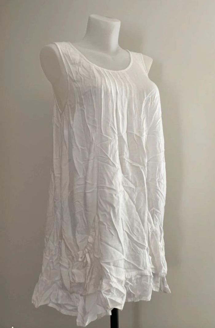 Robe légère d’été Blancheporte